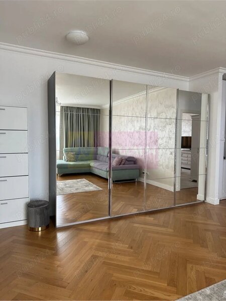 Apartament 2 camere in Complex Vitan Residence